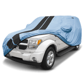 Dodge Nitro 2007-2012 GRBK-STR SUV Cover